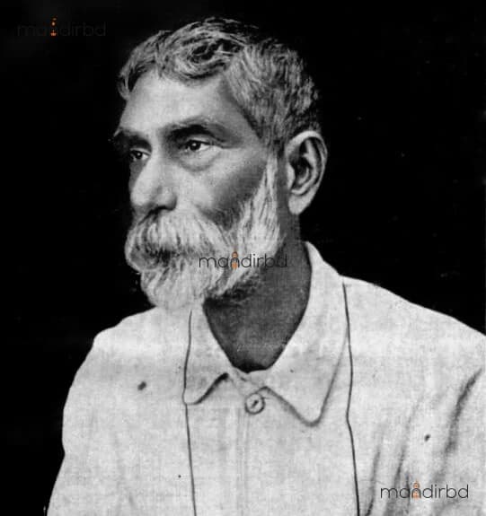 Acharya Prafulla Chandra Ray