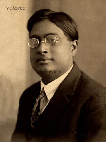 সত্যেন্দ্রনাথ বসু
