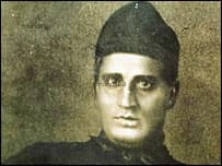 Radhanath Sikdar
