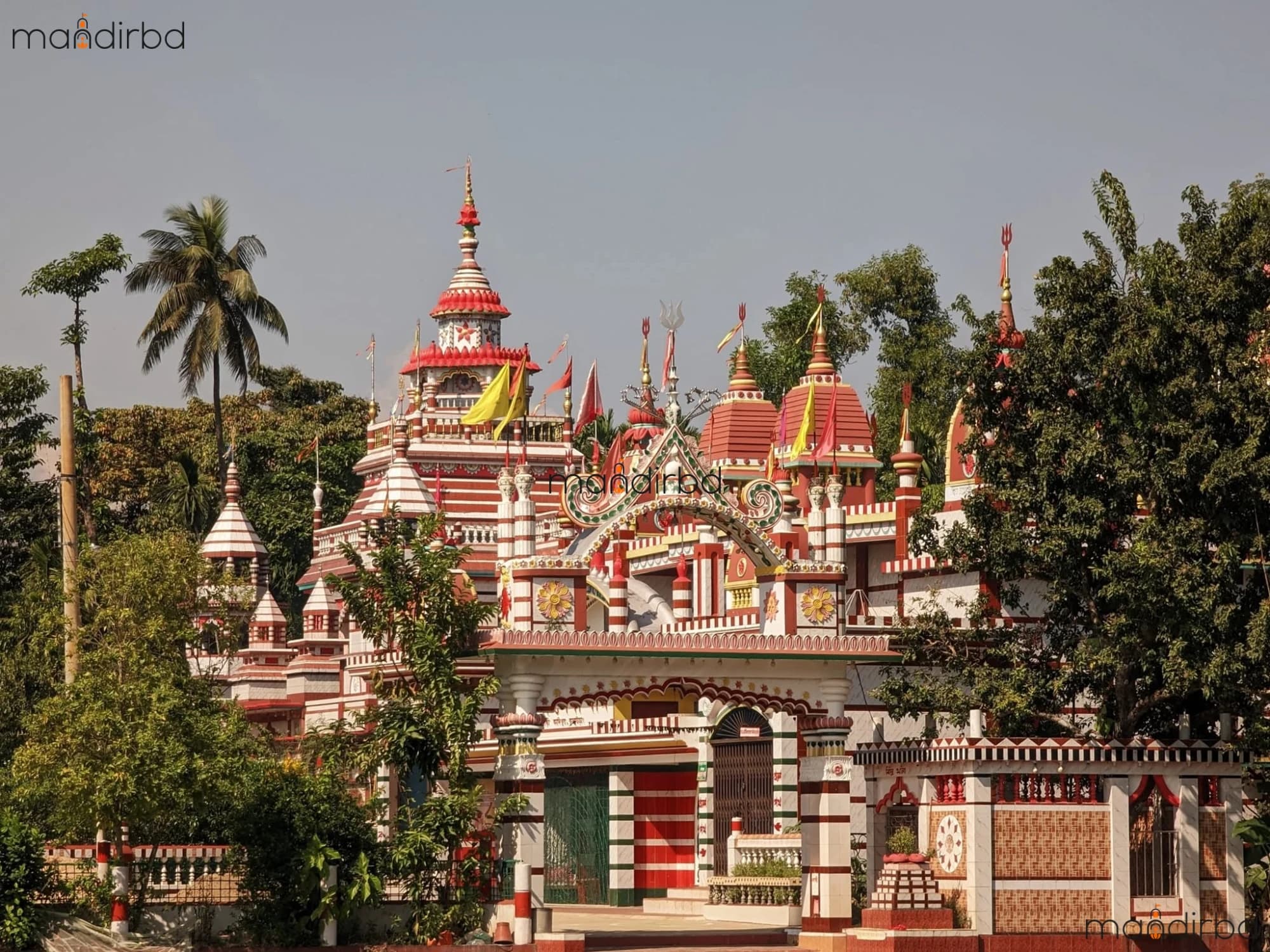 Kadipur Shibbari, Kadipur, Kulaura, Moulvibazar