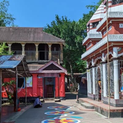 Mandir Gallery Image