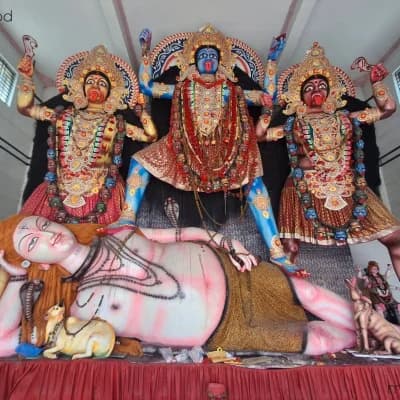 Mandir Gallery Image
