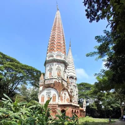 Mandir Gallery Image