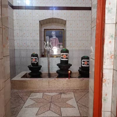 জয় কালী মন্দির, ঢাকা দক্ষিণ সিটি কর্পোরেশন — গ্যালারি ছবি