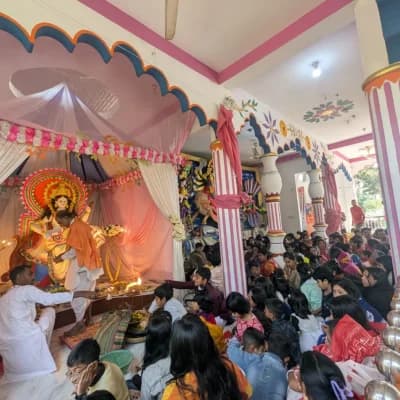 Mandir Gallery Image