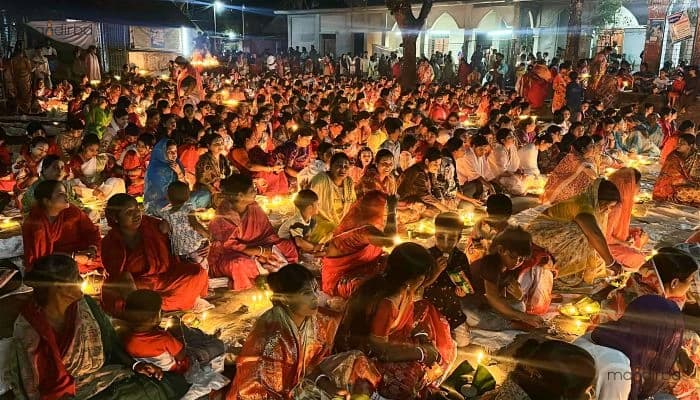 রাখের উপবাস