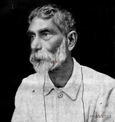 আচার্য প্রফুল্ল চন্দ্র রায়