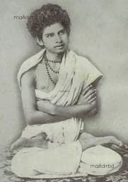 Prabhu Jagadbandhu Sundar