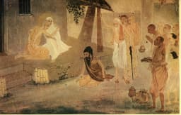 শ্রী চৈতন্য মহাপ্রভু