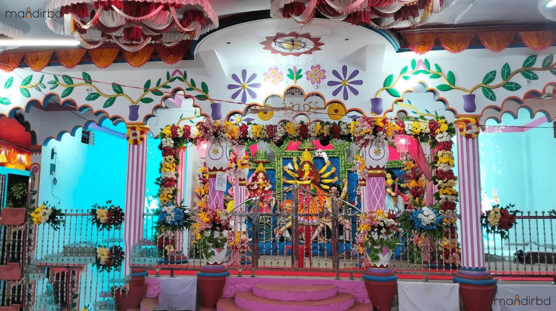 Mandir Gallery Image