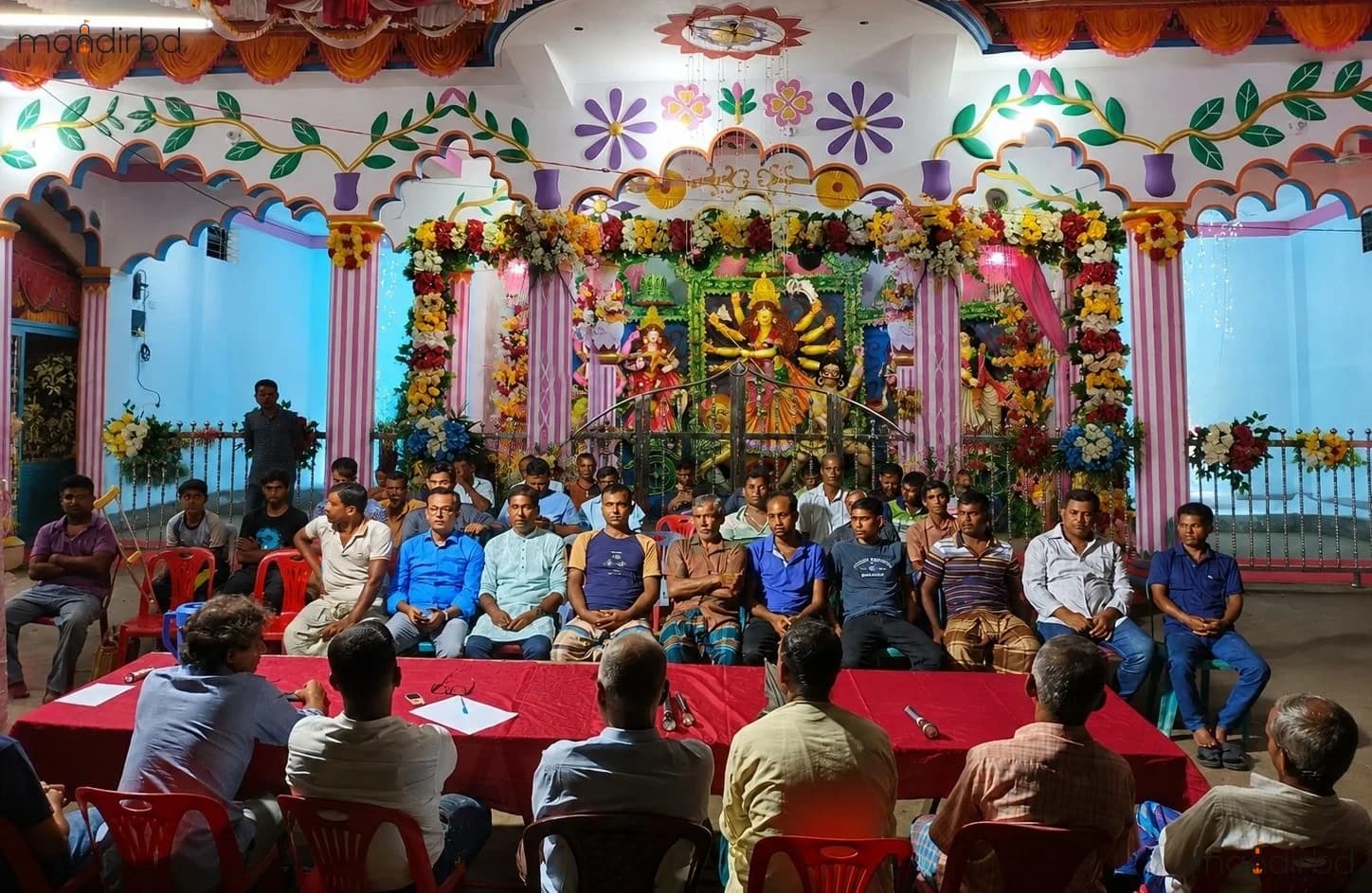 Mandir Gallery Image