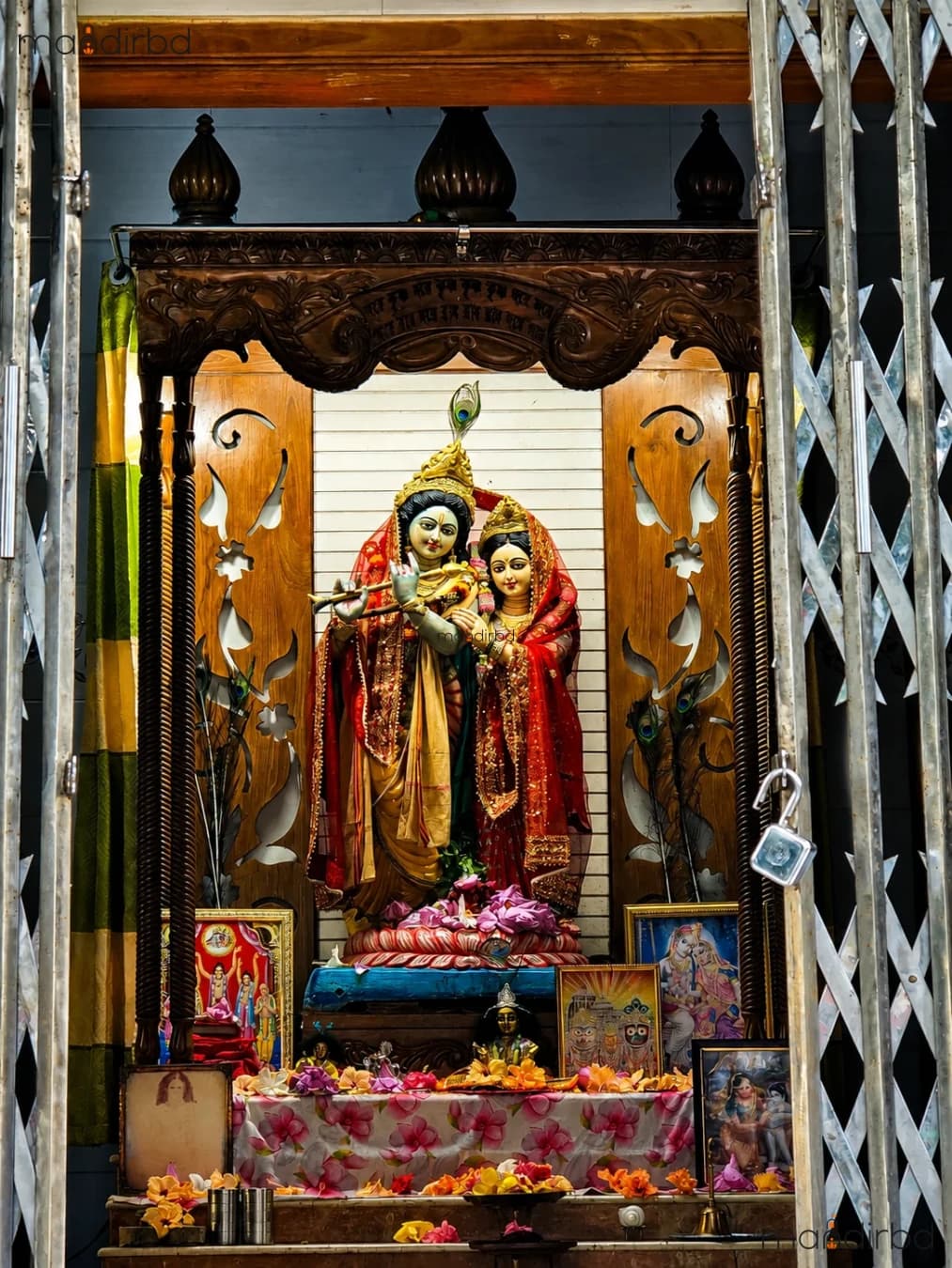 Mandir Gallery Image