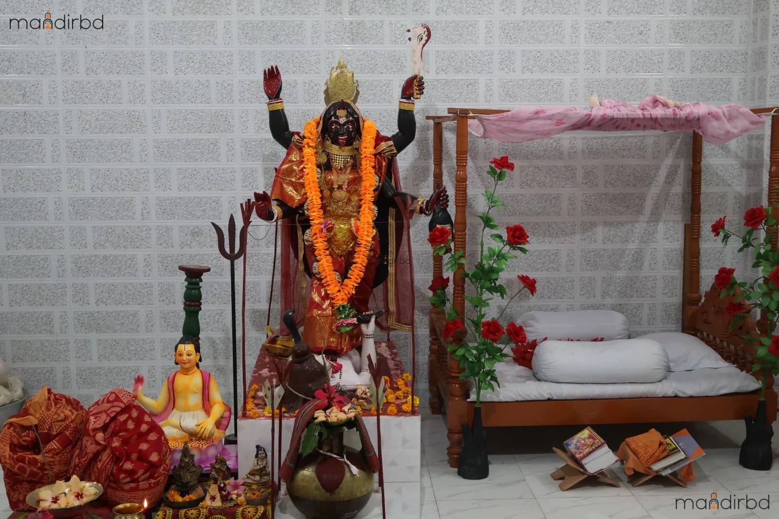 Mandir Gallery Image