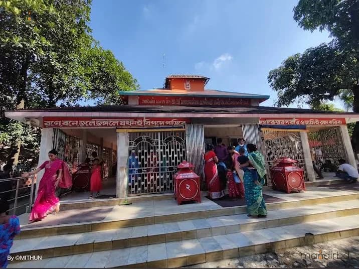 Mandir Gallery Image