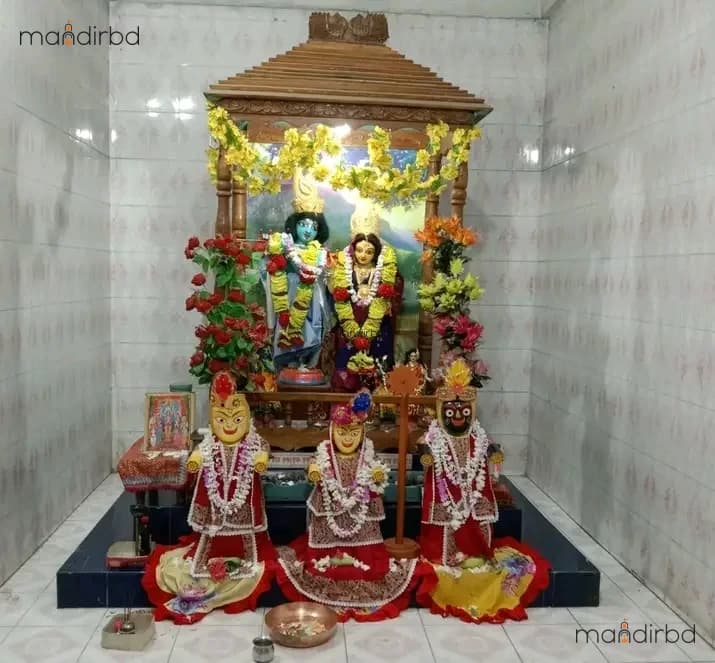 Mandir Gallery Image