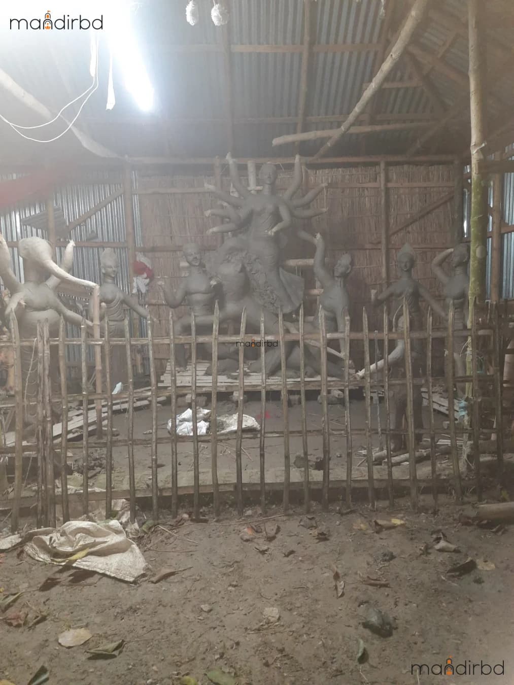 Mandir Gallery Image