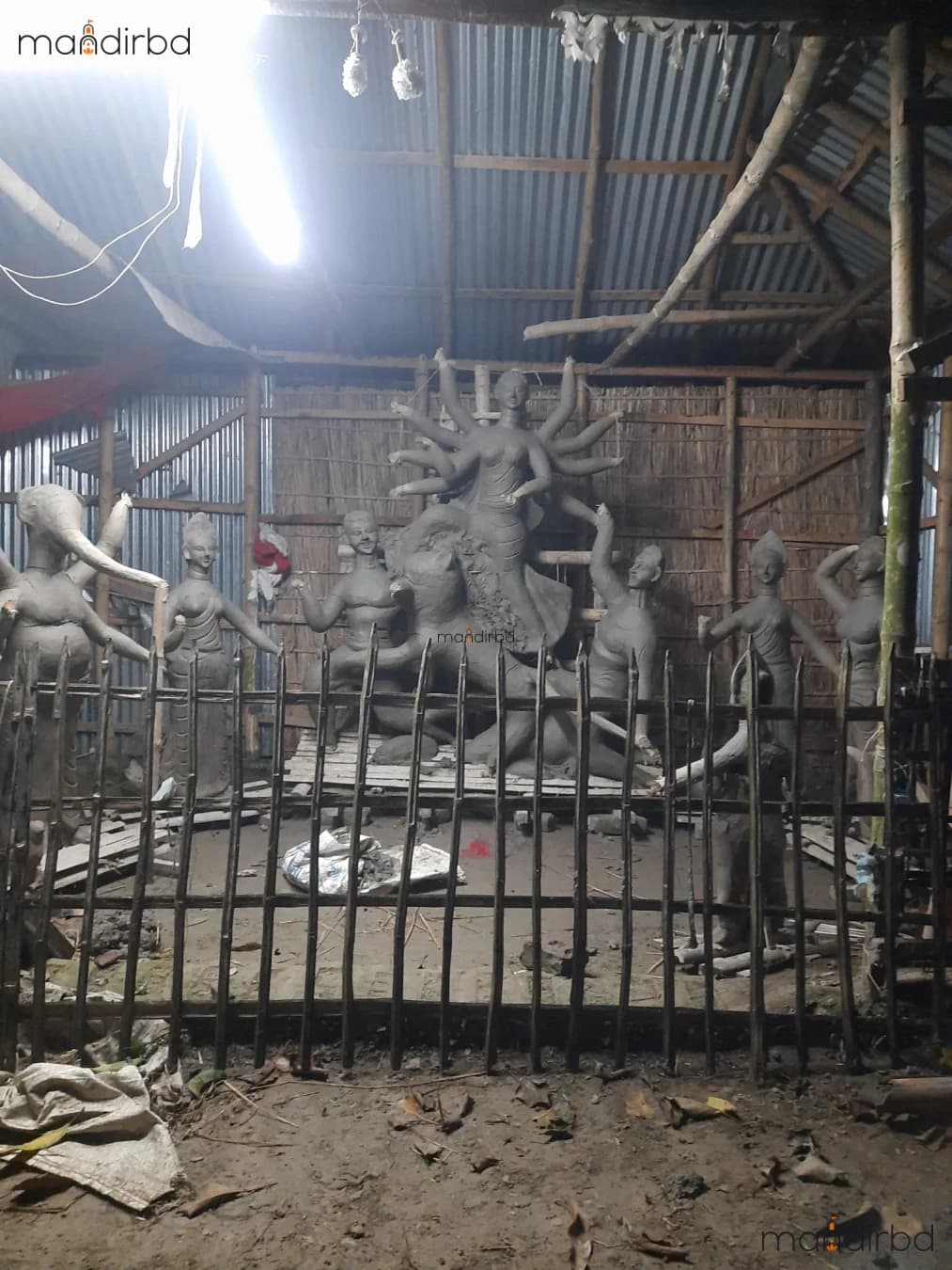 Mandir Gallery Image