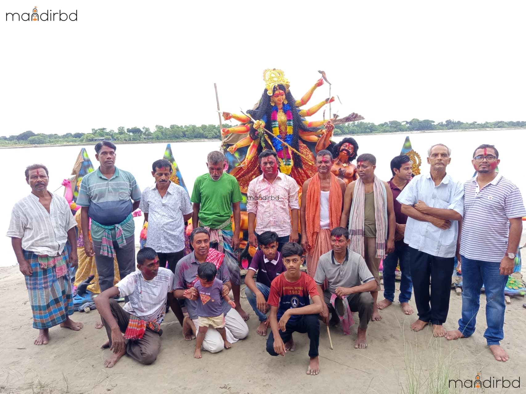 Mandir Gallery Image