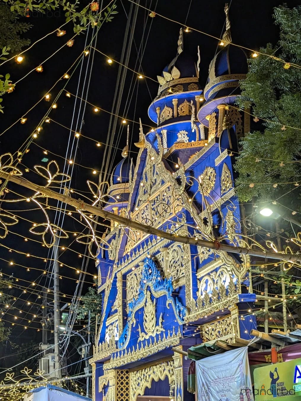 শ্রী শ্রী গীতা হরি সঙ্ঘ দেব মন্দির, ঢাকা দক্ষিণ সিটি কর্পোরেশন — গ্যালারি ছবি